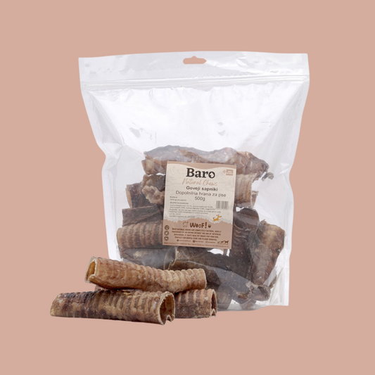 Goveji sapniki - Baro