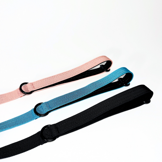 Povodec Niahugo moder