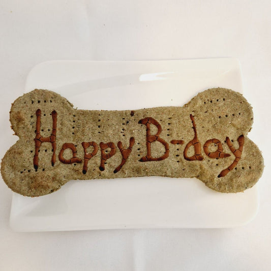 Piškot za rojstni dan