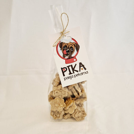 Priboljški z Arašidovim maslom