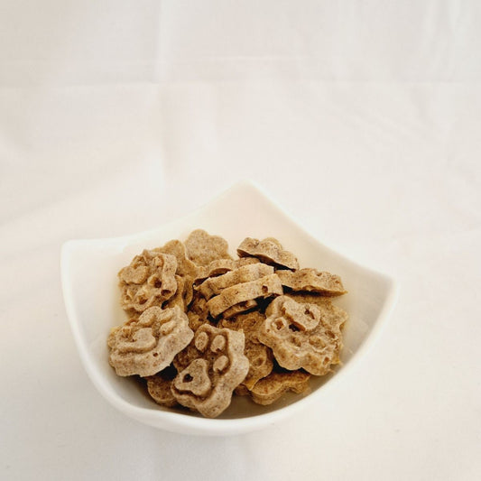 Priboljški z Arašidovim maslom