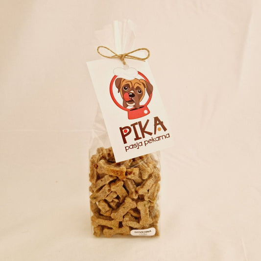 Priboljški Govedina z bučkami