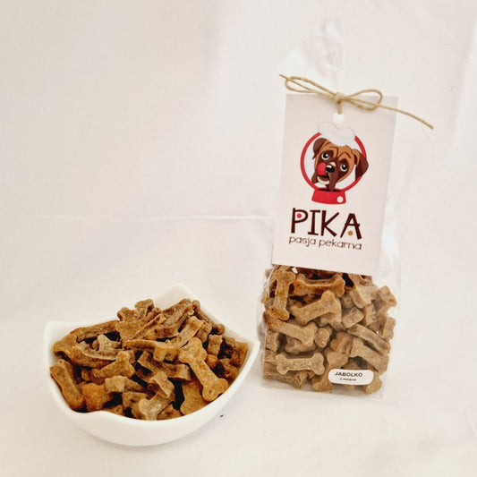 Priboljški Jabolko z medom