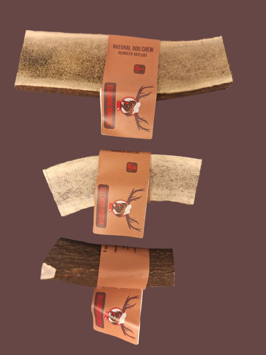 jelenovo rogovje na Niahugo spletni trgovini