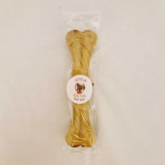 Sušena goveja kostka