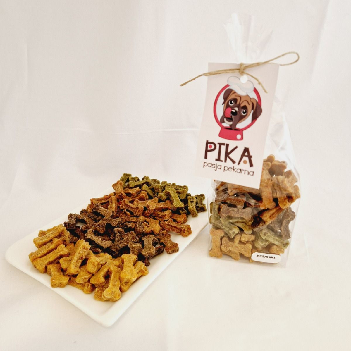 Priboljški Mesni mix