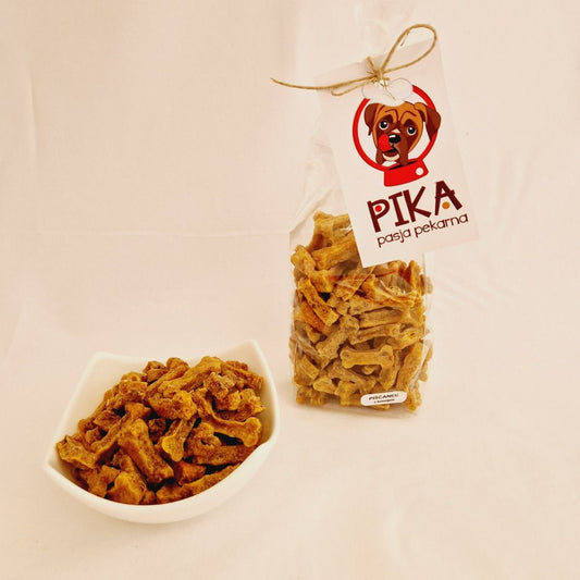 Priboljški Piščanec in korenje