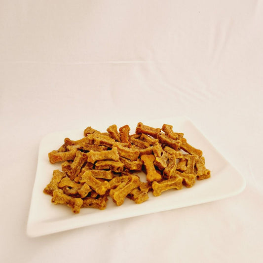 Priboljški Piščanec in korenje