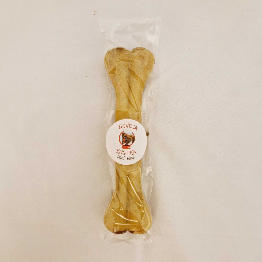 Sušena goveja kostka